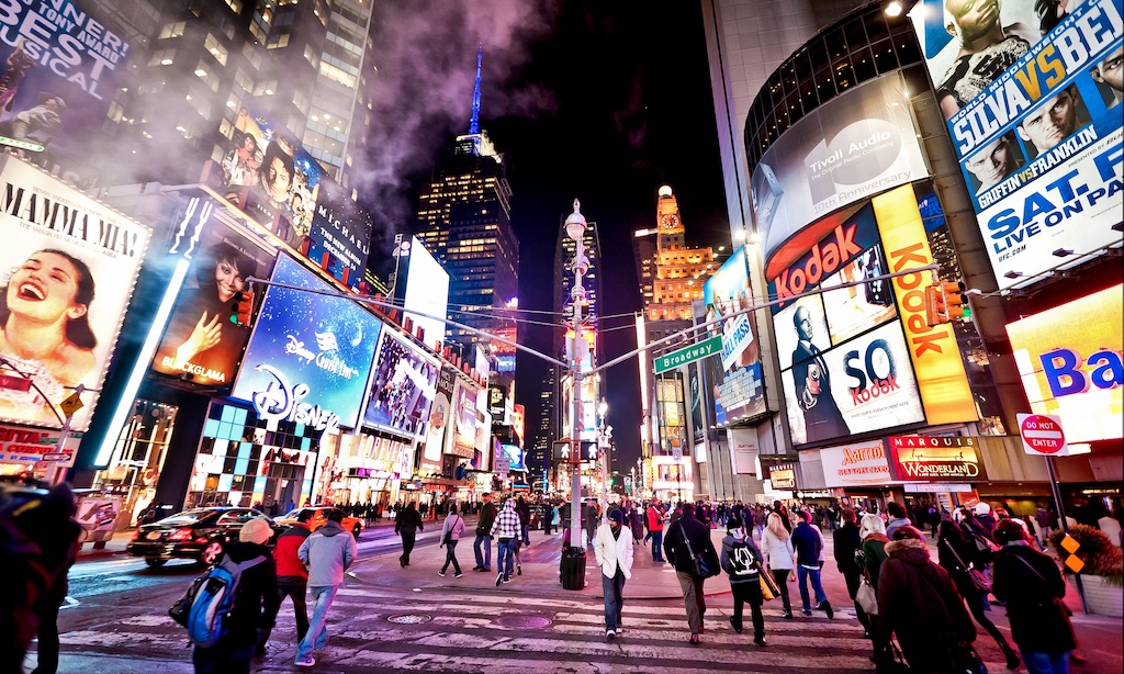 6 Fascinating Info About Broadway That Will Amaze You